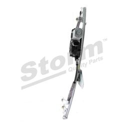 Lève-vitre STORM QUALITY PARTS 79772