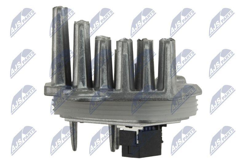 Appareil de commande, système d'éclairage NTY EPX-BM-104