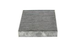 Filtre, air de l'habitacle BOSCH 1 987 435 567