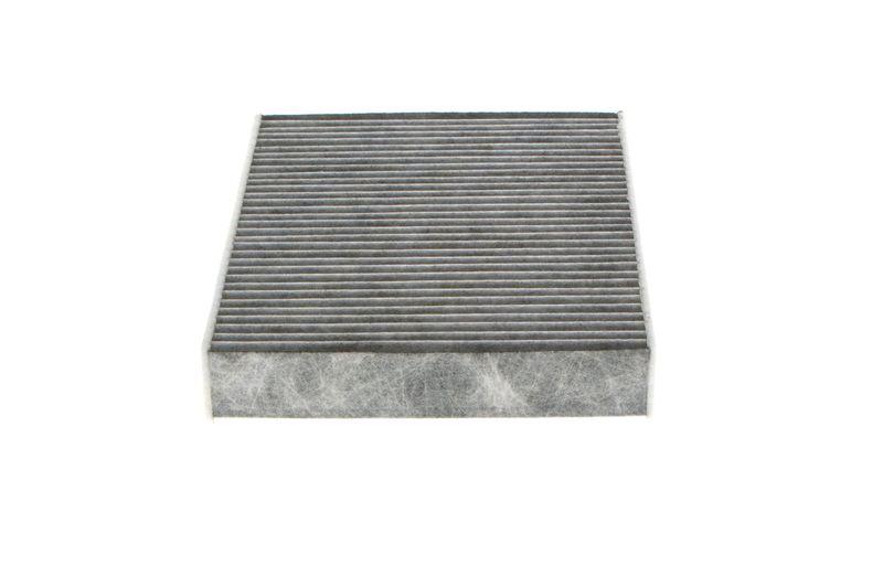 Filtre, air de l'habitacle BOSCH 1 987 435 567
