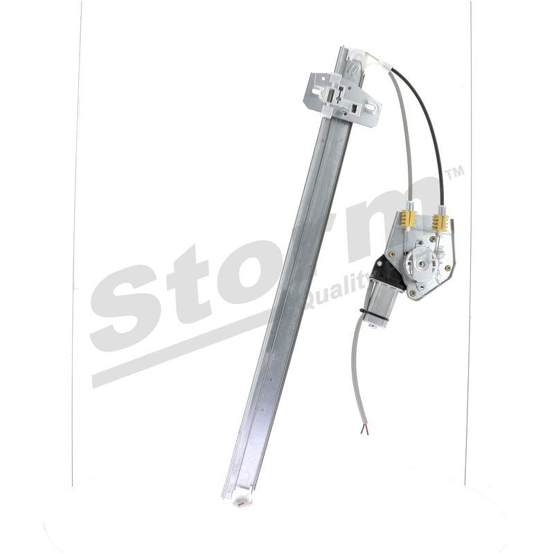 Lève-vitre STORM QUALITY PARTS 83676