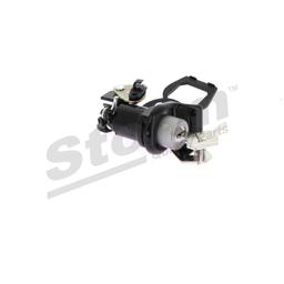 Serrure de capot de coffre STORM QUALITY PARTS 87027