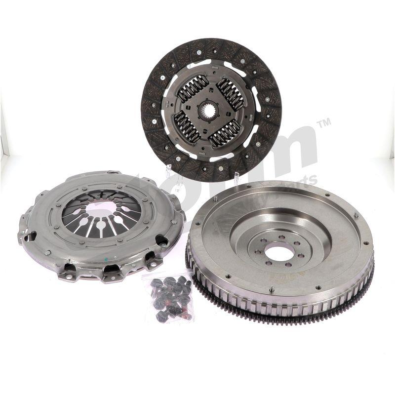 Kit adaptateur, embrayage STORM QUALITY PARTS STO1039