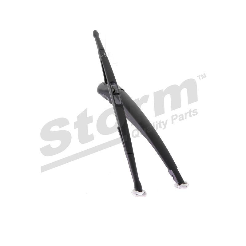 Kit de bras d'essuie-glace, nettoyage des vitres STORM QUALITY PARTS 87240KIT