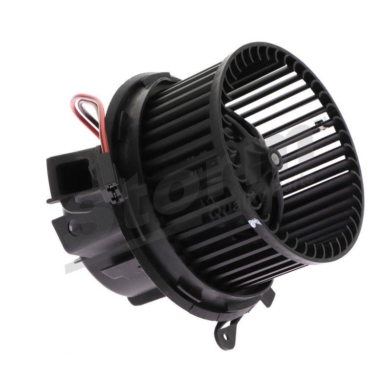 Pulseur d'air habitacle STORM QUALITY PARTS 5100804