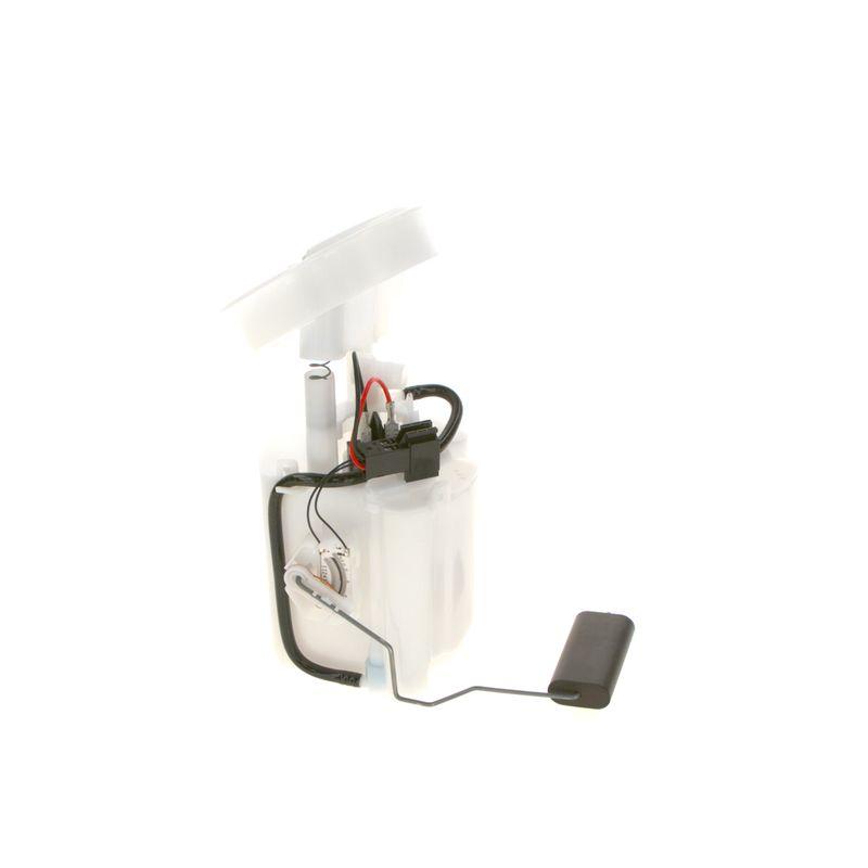 Unité d'injection de carburant BOSCH 0 986 580 184