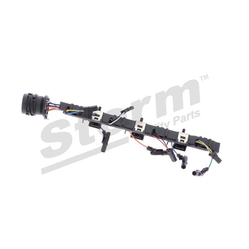 Kit réparation de câble, injecteur STORM QUALITY PARTS 999104