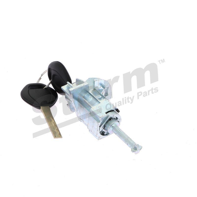 Cylindre de serrure STORM QUALITY PARTS 1512002