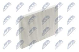 Filtre, air de l'habitacle NTY FCF-VW-003
