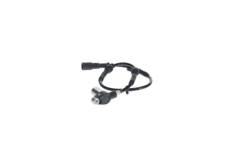 Capteur, vitesse de roue BOSCH 0 986 594 031