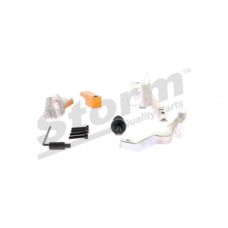 Kit d'outils de réglage, épure de distribution STORM QUALITY PARTS 555504