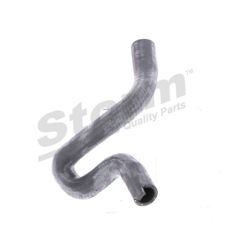 Tuyau, échangeur de chaleur (chauffage) STORM QUALITY PARTS F8788