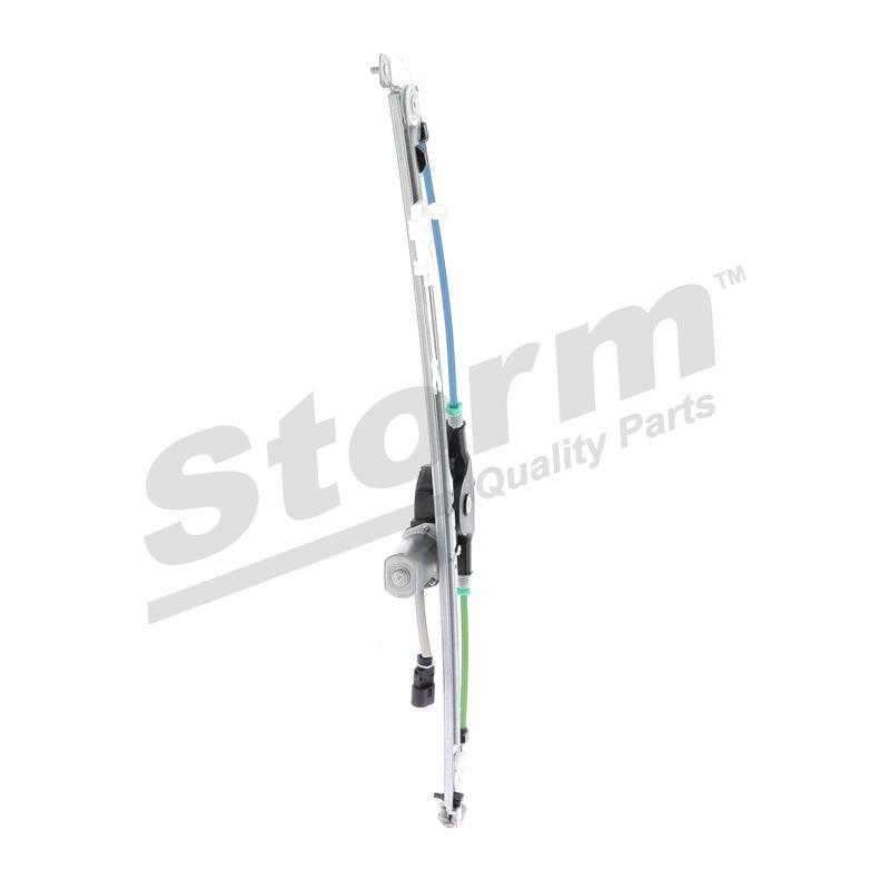 Lève-vitre STORM QUALITY PARTS 83576