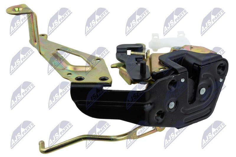 Serrure de porte NTY EZC-HY-610