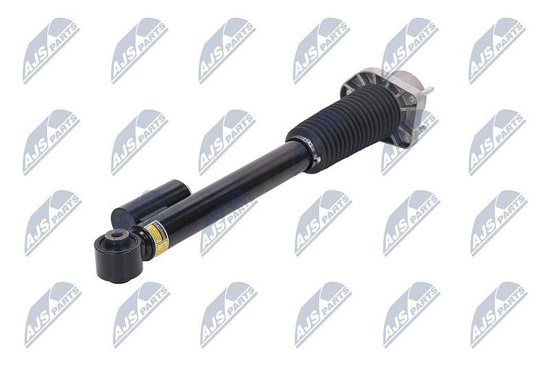 Amortisseur NTY A-LR-020