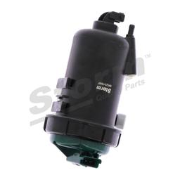 Boîtier, filtre à carburant STORM QUALITY PARTS 3880