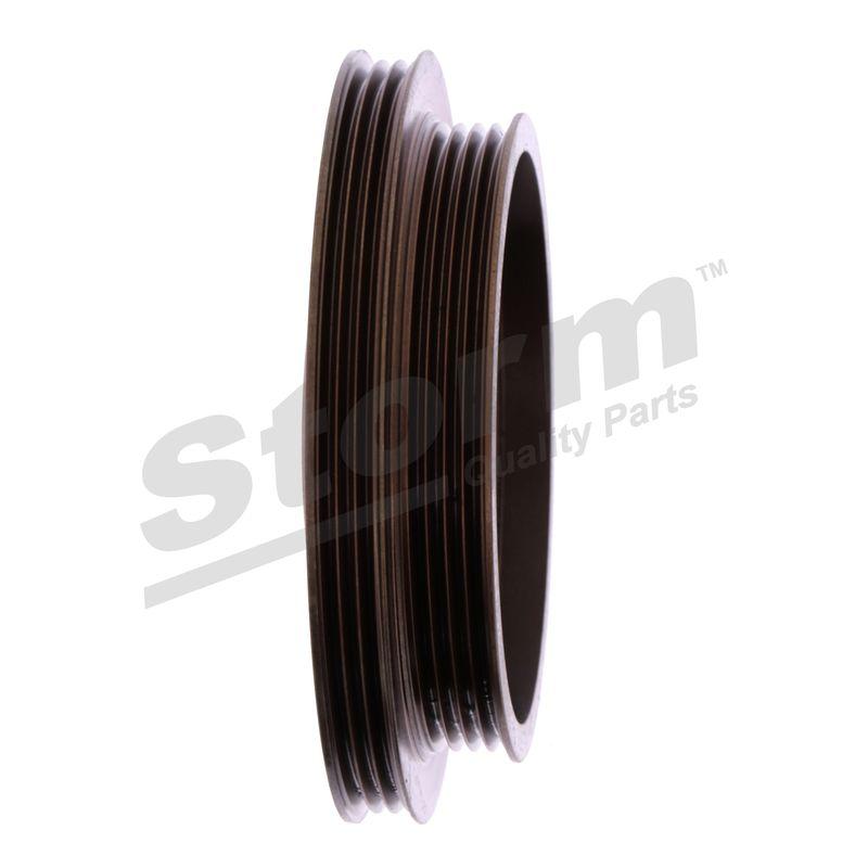 Poulie, vilebrequin STORM QUALITY PARTS 88590