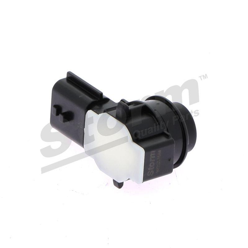 Capteur, aide au stationnement STORM QUALITY PARTS 777133