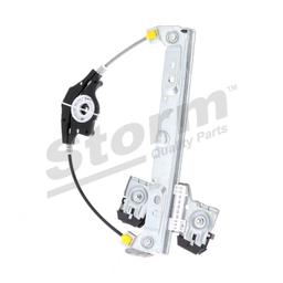 Lève-vitre STORM QUALITY PARTS 4207519