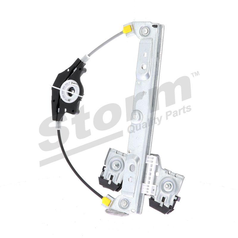 Lève-vitre STORM QUALITY PARTS 4207519