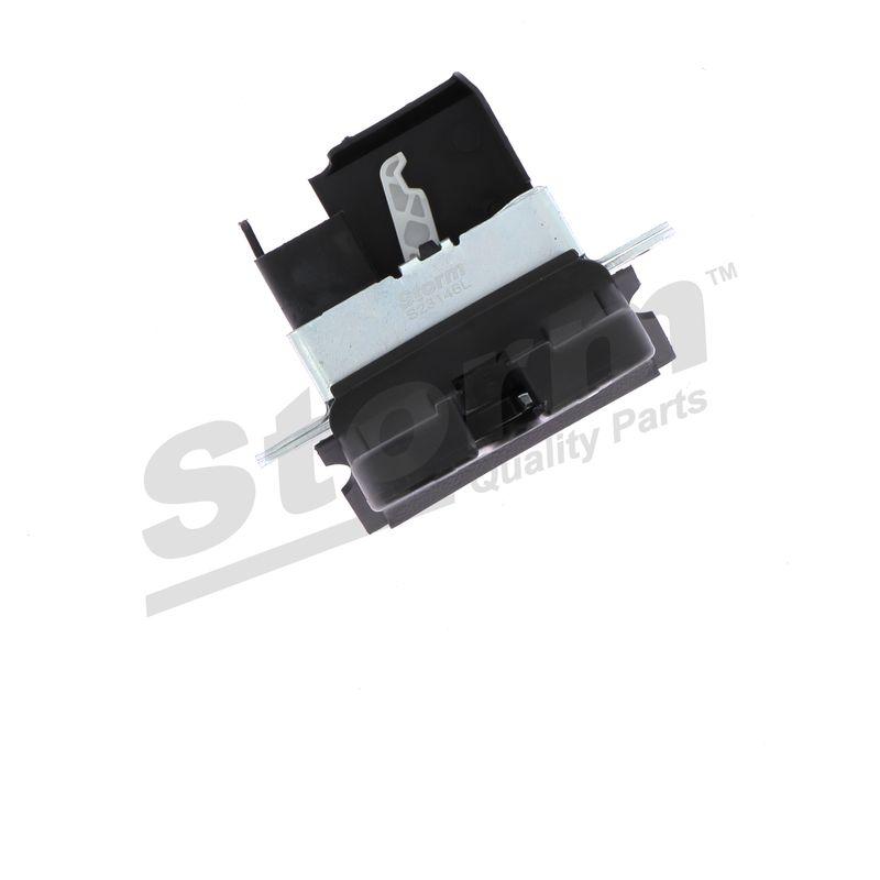 Serrure de hayon STORM QUALITY PARTS 971016