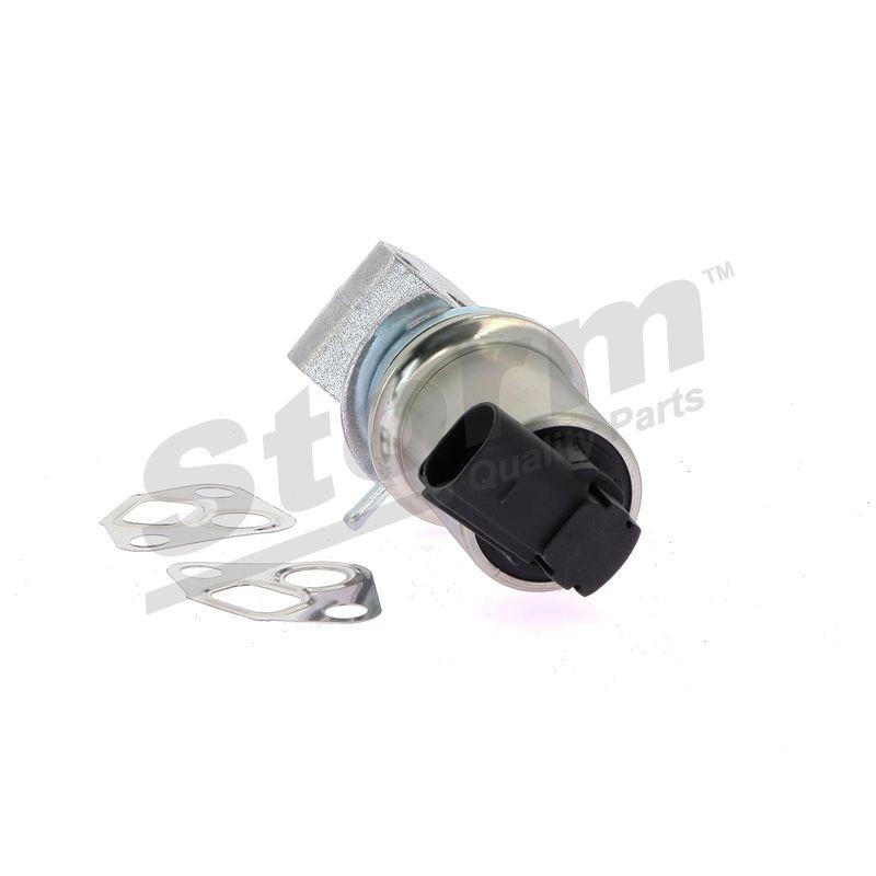 Vanne EGR STORM QUALITY PARTS 9080