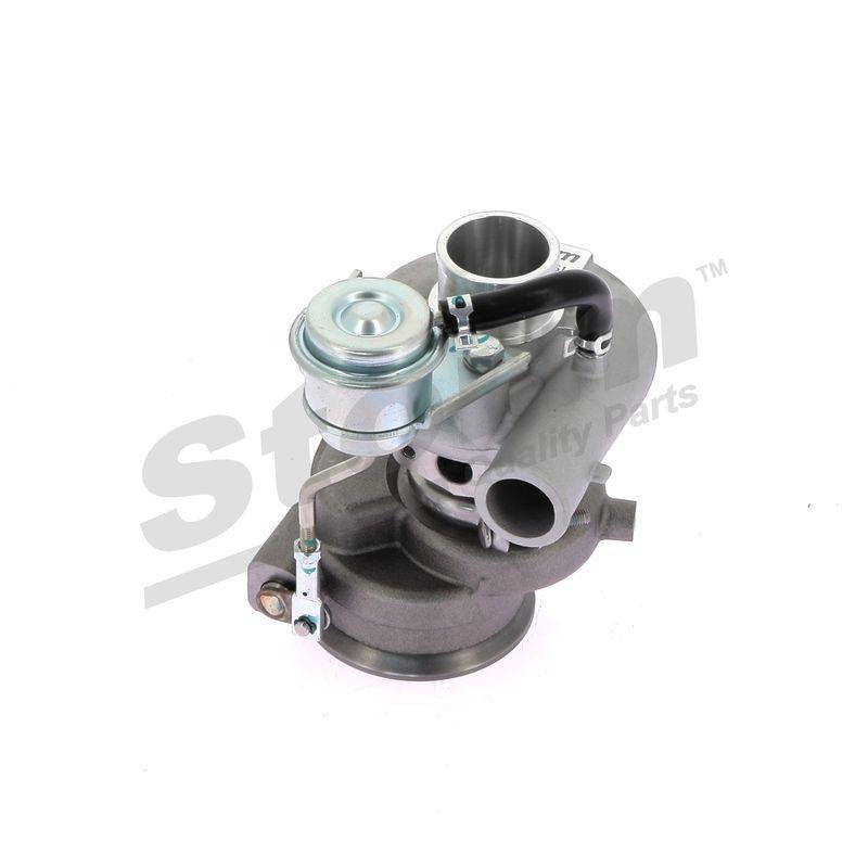 Turbocompresseur, suralimentation STORM QUALITY PARTS 89216