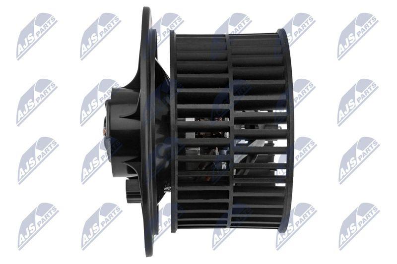 Pulseur d'air habitacle NTY EWN-VW-014