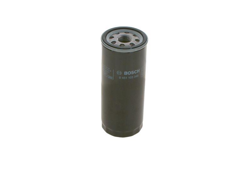 Filtre à huile BOSCH 0 451 103 348