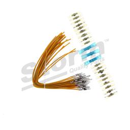 Kit réparation de câble, porte STORM QUALITY PARTS 102102