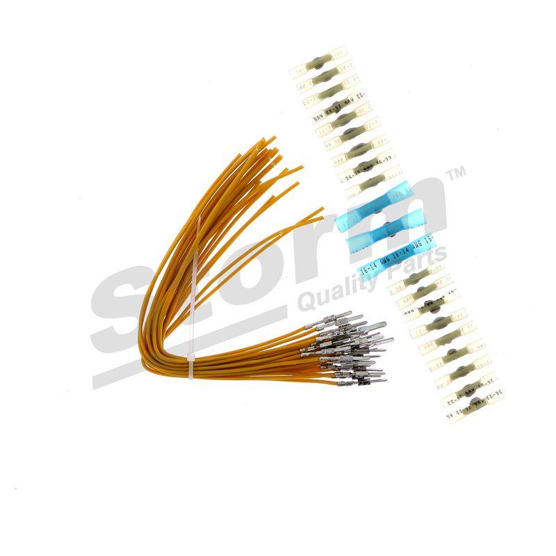 Kit réparation de câble, porte STORM QUALITY PARTS 102102