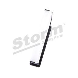 Filtre, air de l'habitacle STORM QUALITY PARTS 14314