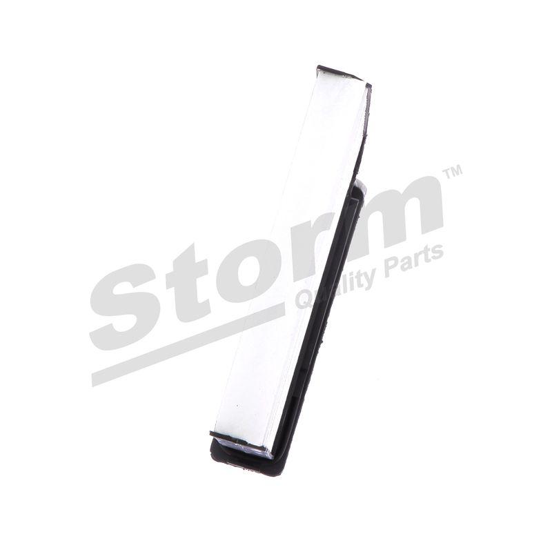 Filtre, air de l'habitacle STORM QUALITY PARTS 14314