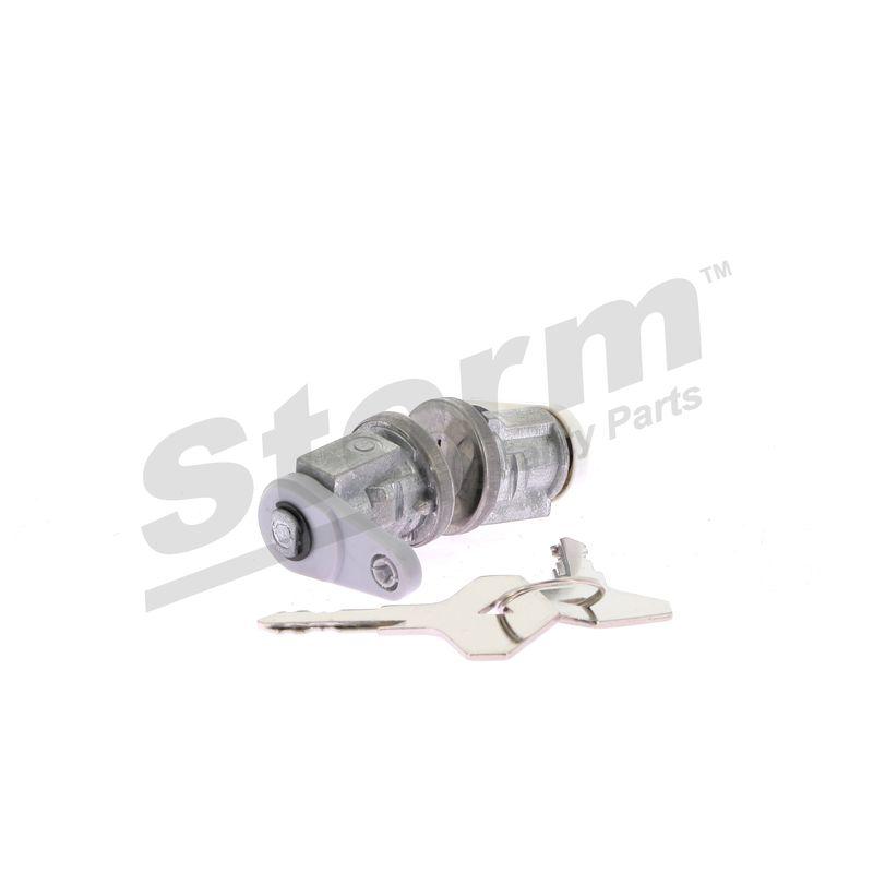 Jeu de cylindres de serrures STORM QUALITY PARTS 81025