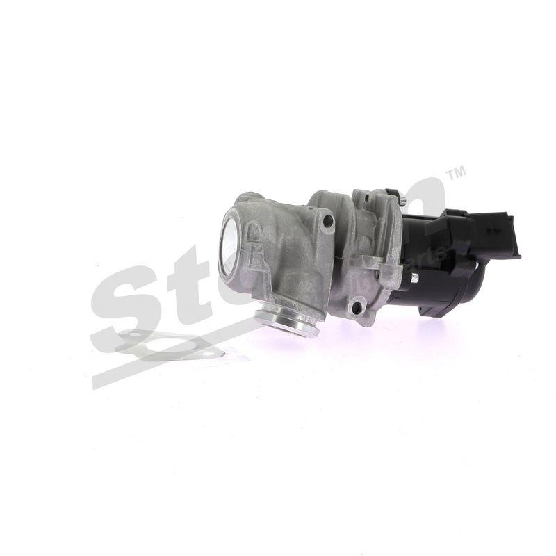 Vanne EGR STORM QUALITY PARTS 9027