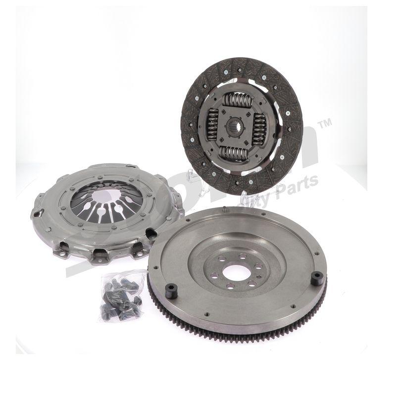 Kit adaptateur, embrayage STORM QUALITY PARTS STO1050