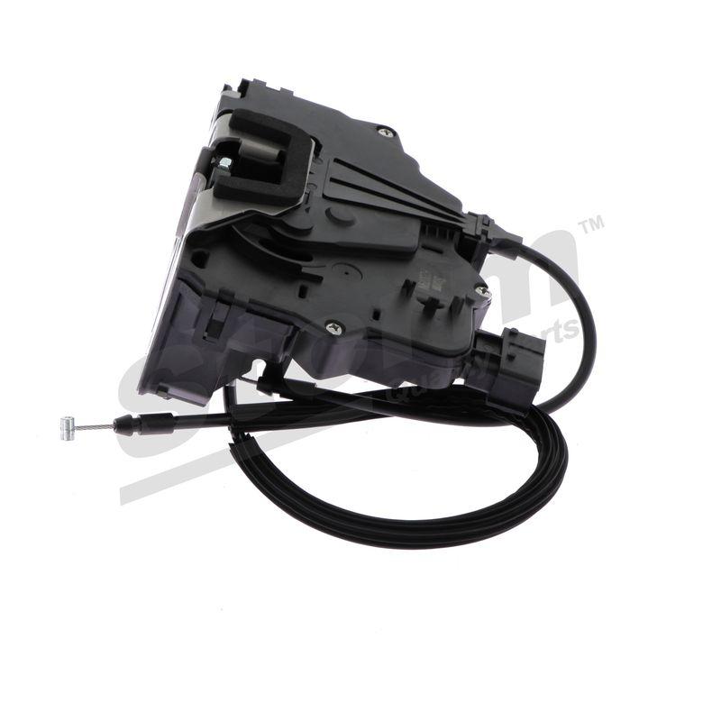 Serrure de porte STORM QUALITY PARTS 7992505