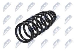 Ressort de suspension NTY ASZ-MS-024