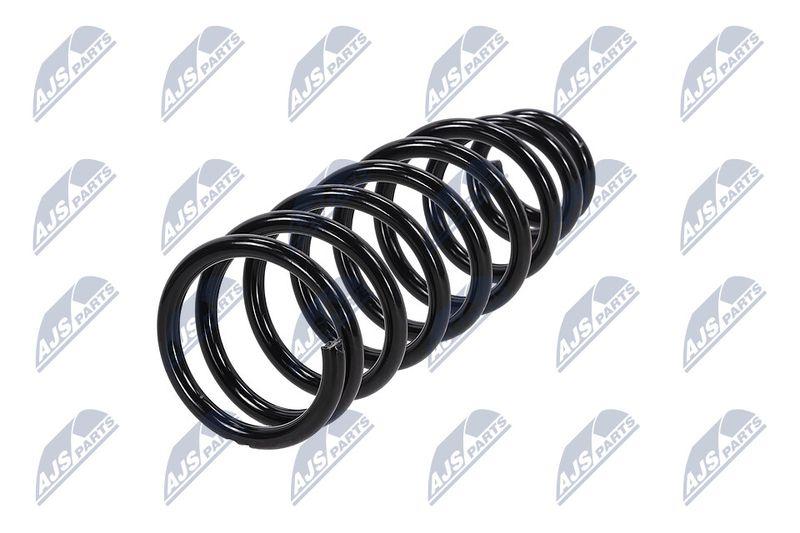 Ressort de suspension NTY ASZ-MS-024