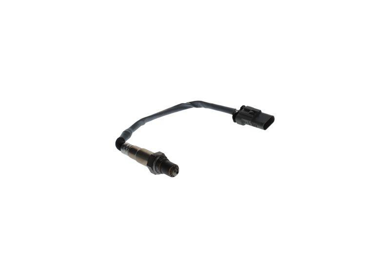 Sonde lambda BOSCH 0 258 010 459
