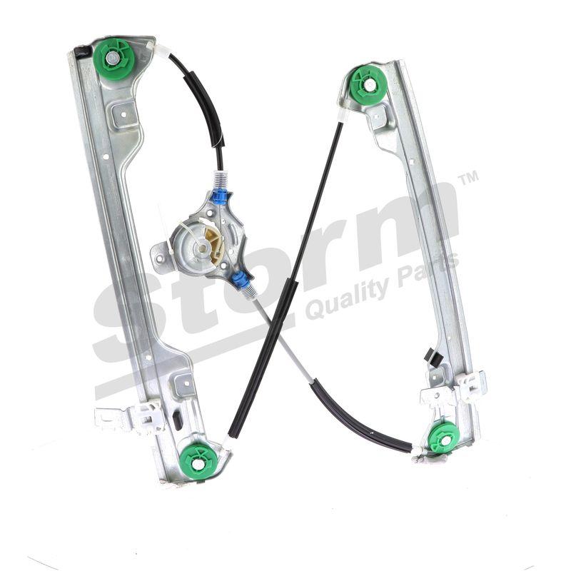 Lève-vitre STORM QUALITY PARTS 1500072
