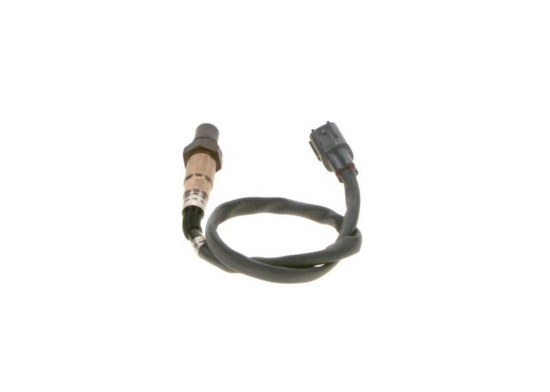 Sonde lambda BOSCH 0258986606