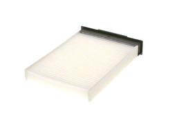 Filtre, air de l'habitacle BOSCH 1 987 432 093