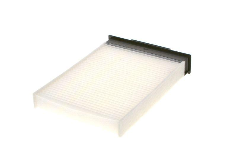 Filtre, air de l'habitacle BOSCH 1 987 432 093