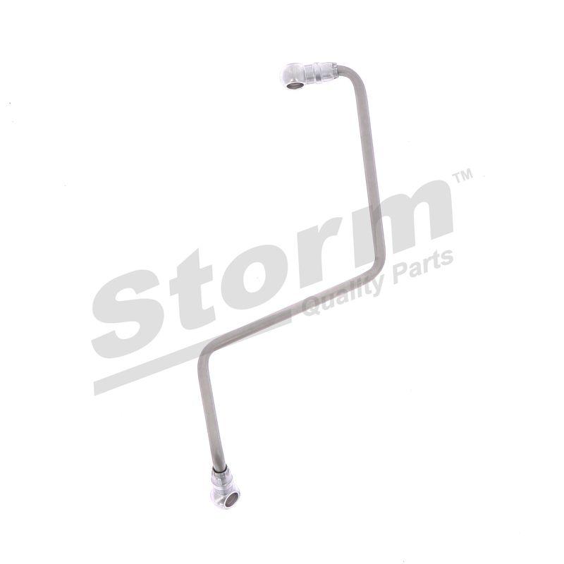 Conduite d'huile, compresseur STORM QUALITY PARTS 890913