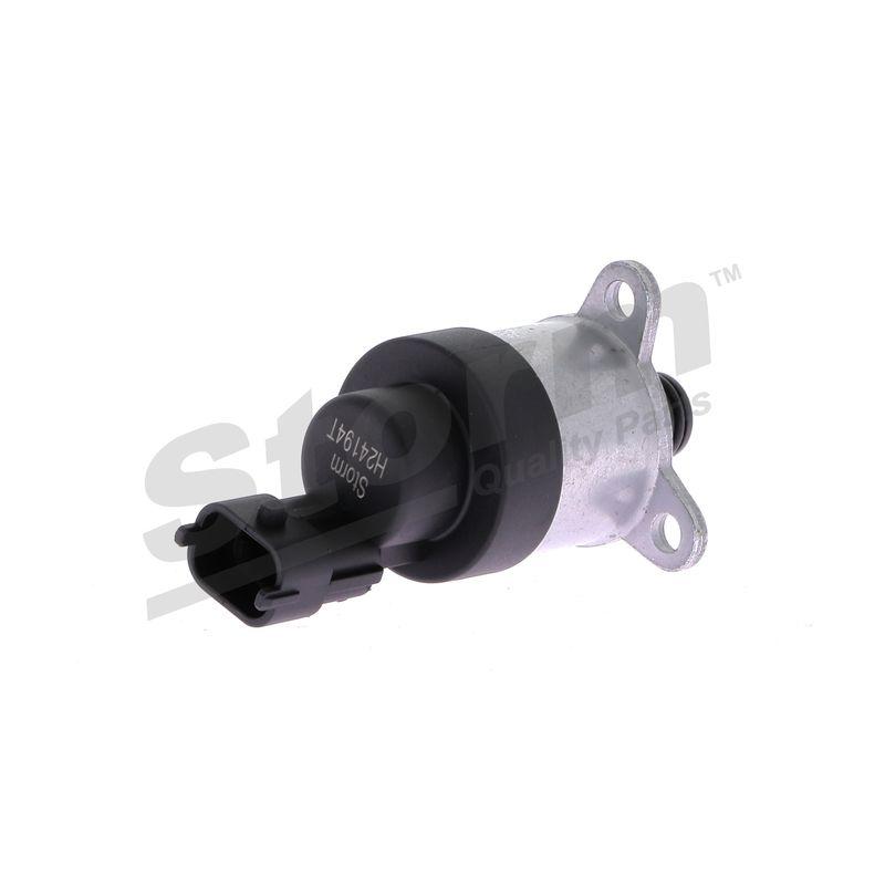 Régulateur, quantité de carburant (système à rampe commune) STORM QUALITY PARTS STO888203