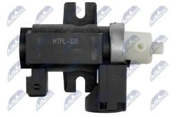 Capteur de pression, turbocompresseur NTY EGR-PL-035