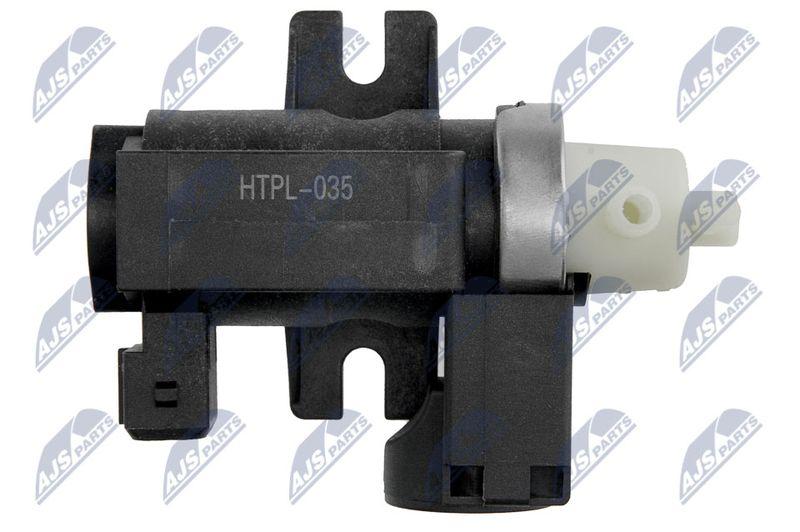 Capteur de pression, turbocompresseur NTY EGR-PL-035