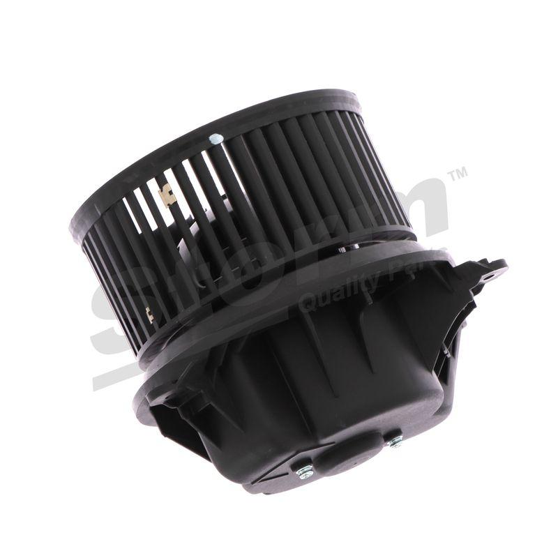Pulseur d'air habitacle STORM QUALITY PARTS 8350803
