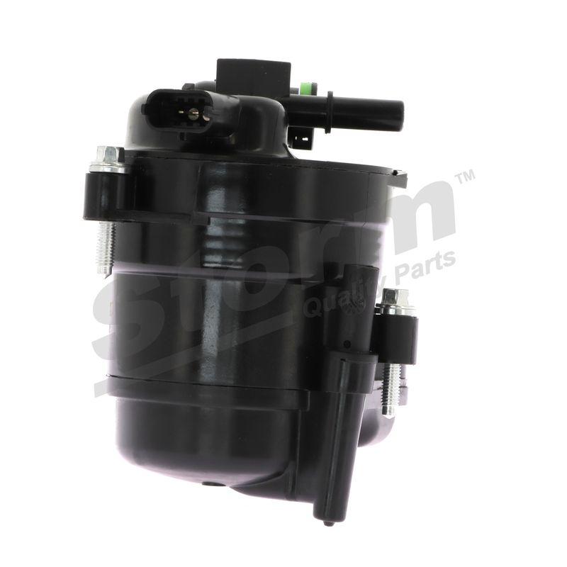 Boîtier, filtre à carburant STORM QUALITY PARTS 3879